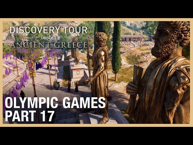 Free Play Days: Assassin's Creed Odyssey e Olympic Games Tokyo