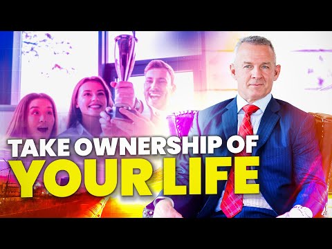 Take Ownership and Transform Your Life Today