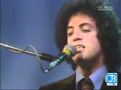 Billy Joel - Just The Way You Are (VH1 Beat-Club -...