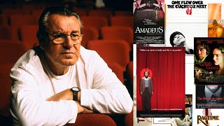 Фильмы Милоша Формана / Films by Milos Forman