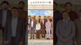 Muet Shines At Aptex 25 Aseanstan Technology Expo Highlights