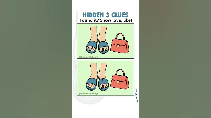 The Three You Overlooked