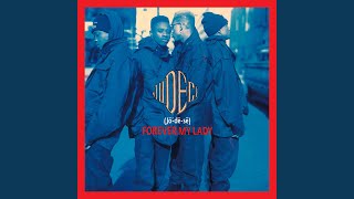 Video thumbnail of "Jodeci - Stay (Extended Version)"
