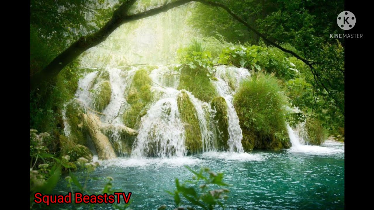 Релакс, успокаивающая музыка,звуки природы, музыка для сна, музыка для массажа, антистресс 🔥🔥🔥