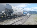 Trans Cargo 3826 - ASEA 1 141 107 HŽ CARGO + cereales vagoni kroz HŽ Zaprešić.HR
