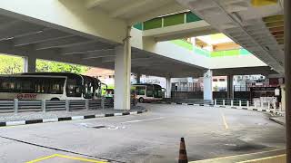 SMB232H 945 @ Bt Batok Int (1 November 2025)