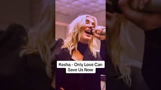 The Return of Kesha - Part 3 #musicproducer #musicindustry  #shorts