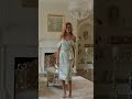 Social Occasions RD244 Off-the-Shoulder Floral Jacquard Cocktail Dress | Fifi’s Bridal