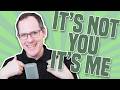 Yahweh and Samuel Have a Pity Party | 1 Samuel 08