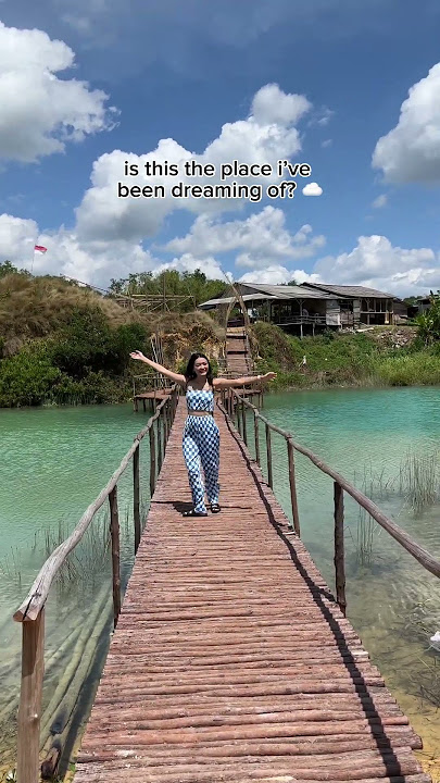 travel vlog: come to bintan island, indonesia with me