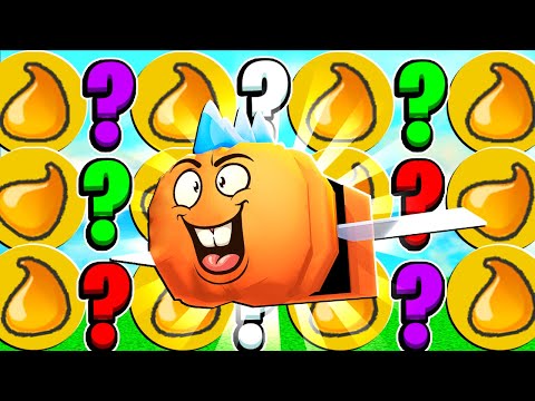 How Much Honey Will I Get In This Mystery Field In Roblox Bee Swarm Simulator Youtube - xdarzethx roblox bee swarm simulator
