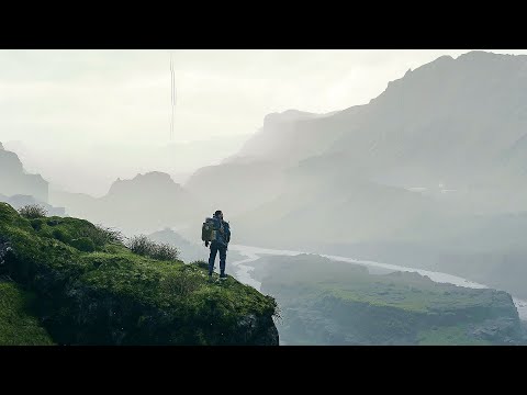 Vidéo: Death Stranding Est Un Jeu D'action Avec Un Monde Ouvert