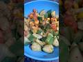 Ep1 Broccoli cucumber salad🥗 #trending #shortvideos #health #healthyeating #salad #waighloss #yt