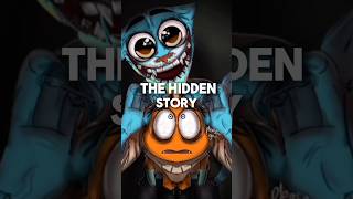 The hidden story of The Joy Infection in under one minute.