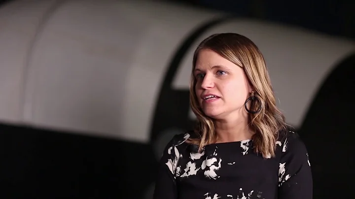 Angela Totten | 2019 Science Innovation Hall of Fame