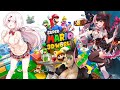にじさんじレジスタンス(株)のスーパーマリオ3Dワールド