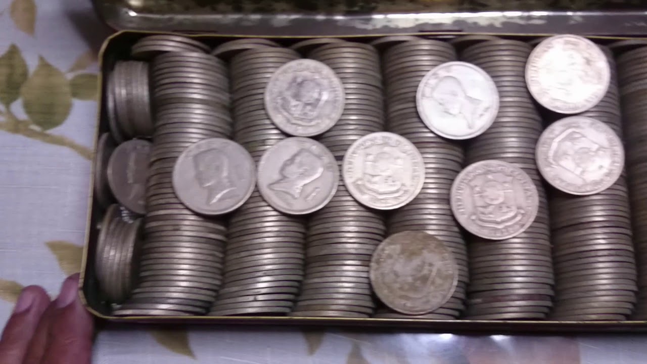 One Peso Coin 1972 1974 Marami Ako Natago Kung Talagang Pinapalitan one-peso-coin-1972-1974-marami-ako-natago-kung-talagang-pinapalitan
