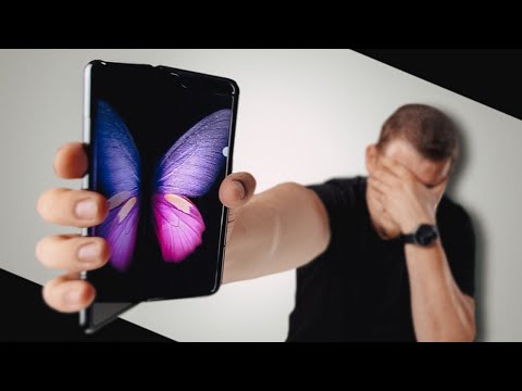 Samsung Galaxy Fold,
