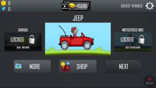 Hill climb racing gameplays - 2017 Top Android game screenshot 2