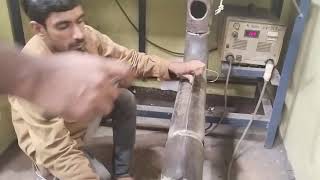 পাইফ ফিটিং জব