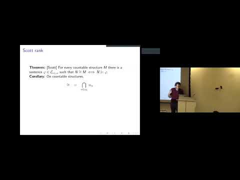The omega-Vaught's Conjecture