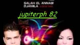 djamila DUO salah el annabi__Ghramek Chayabni 2012