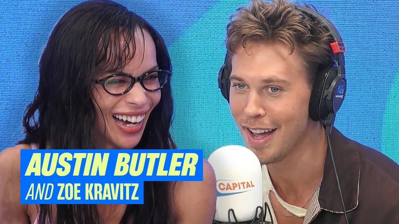 Austin Butler and Zoe Kravitz ACTUALLY relate to ‘Caught Stealing’ plot with nightmare neighbours!
