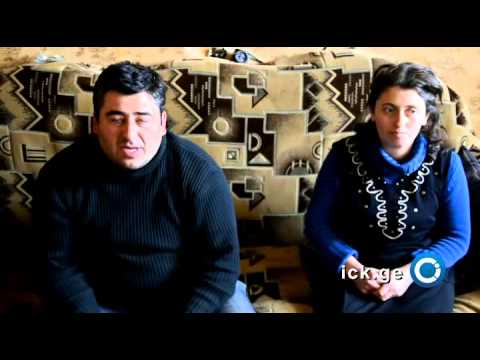 \"სად წავიდე 6 შვილით?\"