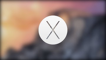 OS X Yosemite: My Thoughts!