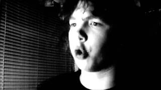 Whitechapel - Devolver Vocal Cover