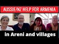 Aussie/NZ Help for Armenia (Edited Version)