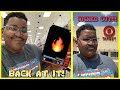 THE HUNTERS ARE BACK AT IT! WE GOT KICKED OUT OF TARGET! [Epic Toy Hunting #45]
