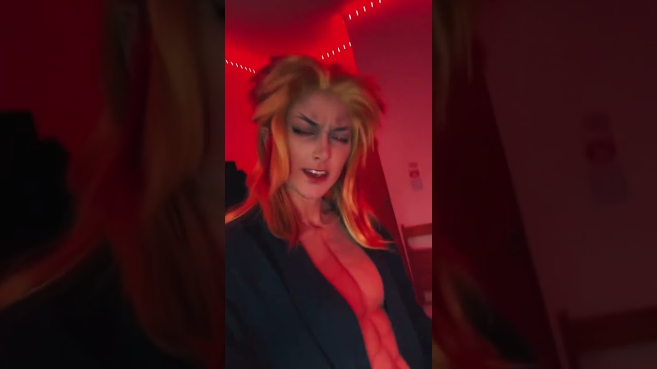 Daddy? #rengoku #cosplay #cosplayer #rengokusdad #shinjuro