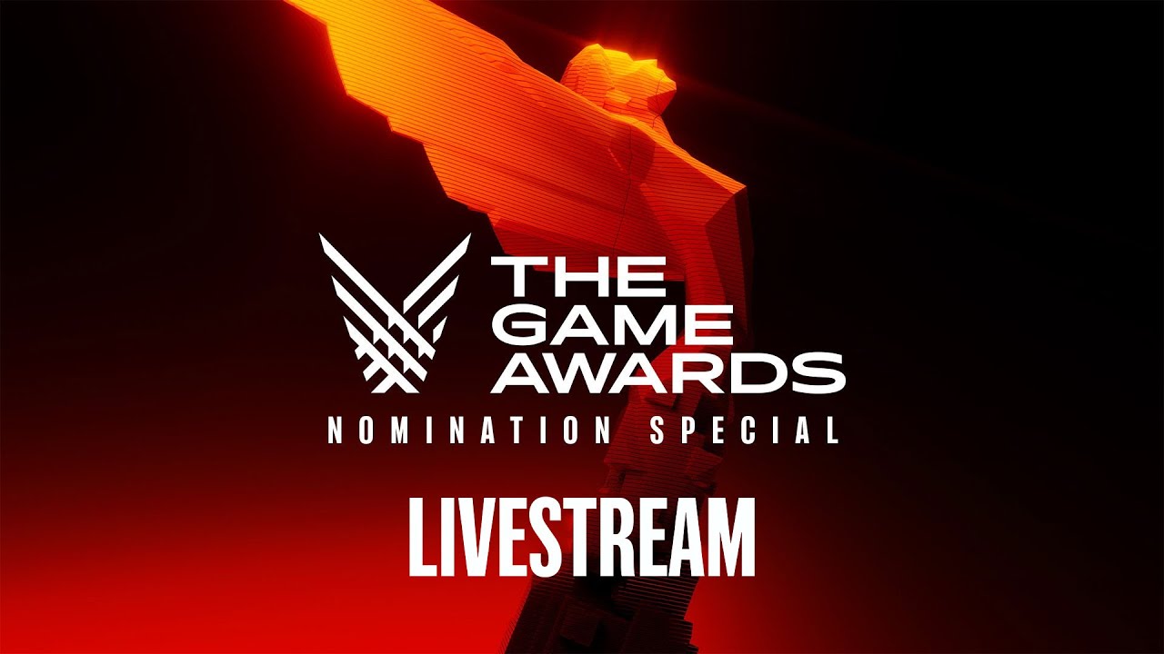 Lista de vencedores da The Game Awards 2022