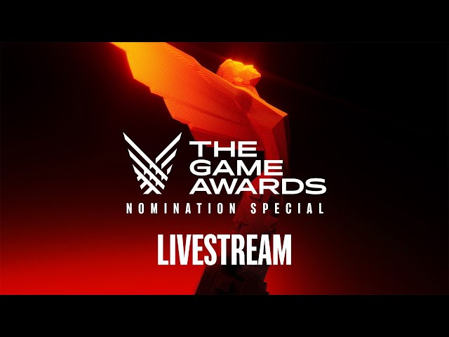 The Game Awards 2022: The Biggest Game Announcements - GameSpot