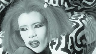 Jonathan Elias - Katrina's Club (VAMP Soundtrack) Update