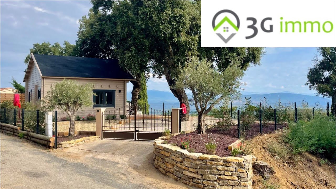 VENDU - Aux Canebières, vous n’avez plus qu’à vous installer !