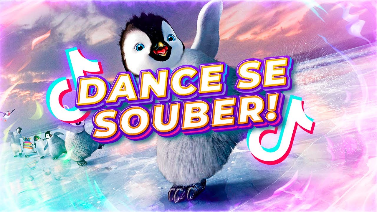 ✨DANCE SE SOUBER (VERSÃO SEM PALAVRÃO) ✨ 