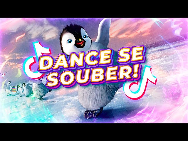 dance se souber atualizadas (sem palavrão) #fyyyyyyyyyyyyyyyy #fy #tik