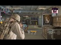 Paolabear plays the division  legendary fury