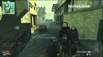 MW3 TOP 5 FUNNY FAILS of the WEEK!