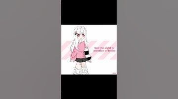 what an unusual fear ! #art #tweening #alightmotion #givemebackmykids