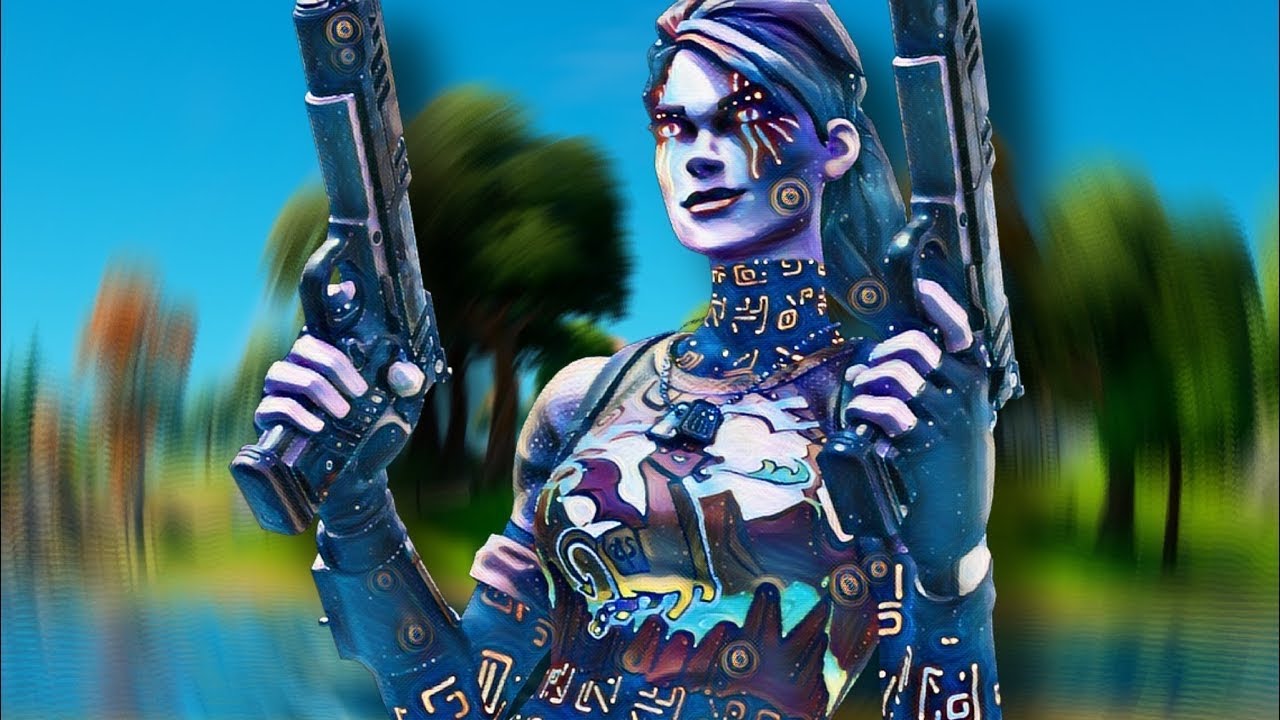 Asshole_Freestyle / Fortnite Montage - YouTube