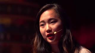 I Am Not Your Asian Model Minority Tedxboise