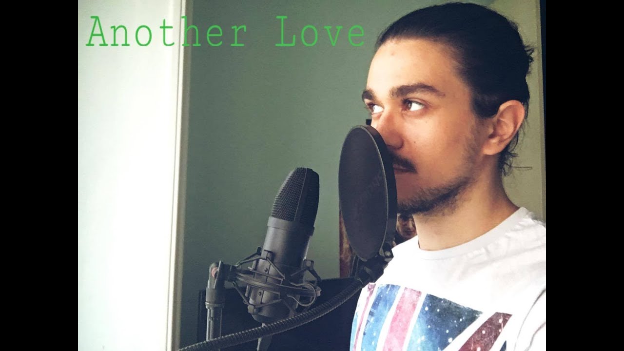 Another Love - Tom Odell (Cover)