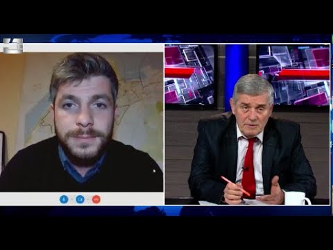 სახიფათო პრეცედენტია, რაც კალაძემ შემოგვთავაზა - ირაკლი კუპრაძე