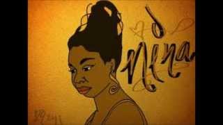 Nina Simone - Fodder In Her Wings chords