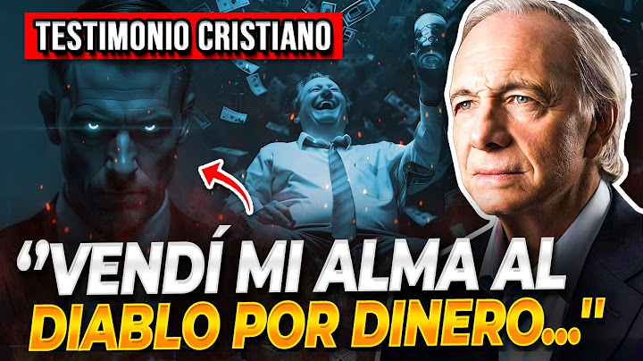 🔴VENDÍ MI ALMA A CAMBIO DE RIQUEZAS Y FAMA | Testimonios Cristianos Impactantes