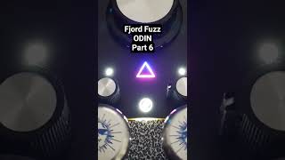 Fjord Fuzz ODIN Part 6... original tune