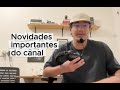 ENTENDA O FUTURO DO CANAL!!!